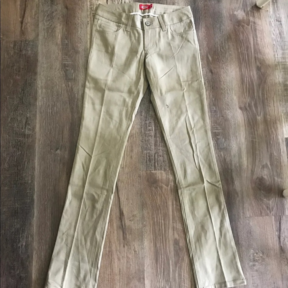 Dickies pants